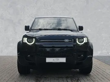 LAND ROVER Defender 110 P525 AWD V8