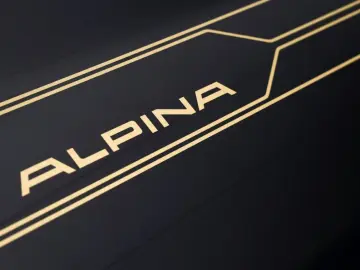 ALPINA XD3 Allrad PANO H&K HUD ACC 360  AHK 22  1.Hand
