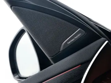 ALPINA XD3 Allrad PANO H&K HUD ACC 360  AHK 22  1.Hand