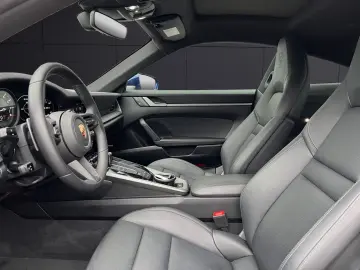 PORSCHE 911 (992) Coupe Sport-Design Kamera BOSE SpAbgas