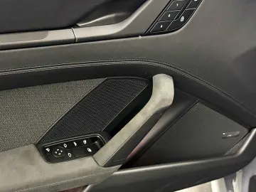 PORSCHE 992 Carrera GTS T-Hybrid Cabrio SPORTABGAS