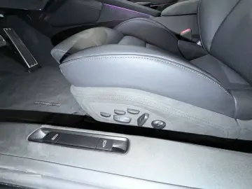 PORSCHE 992 Carrera GTS T-Hybrid Cabrio SPORTABGAS