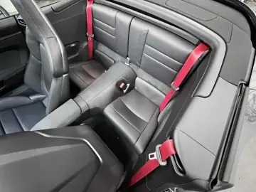 PORSCHE 992 Carrera GTS T-Hybrid Cabrio SPORTABGAS
