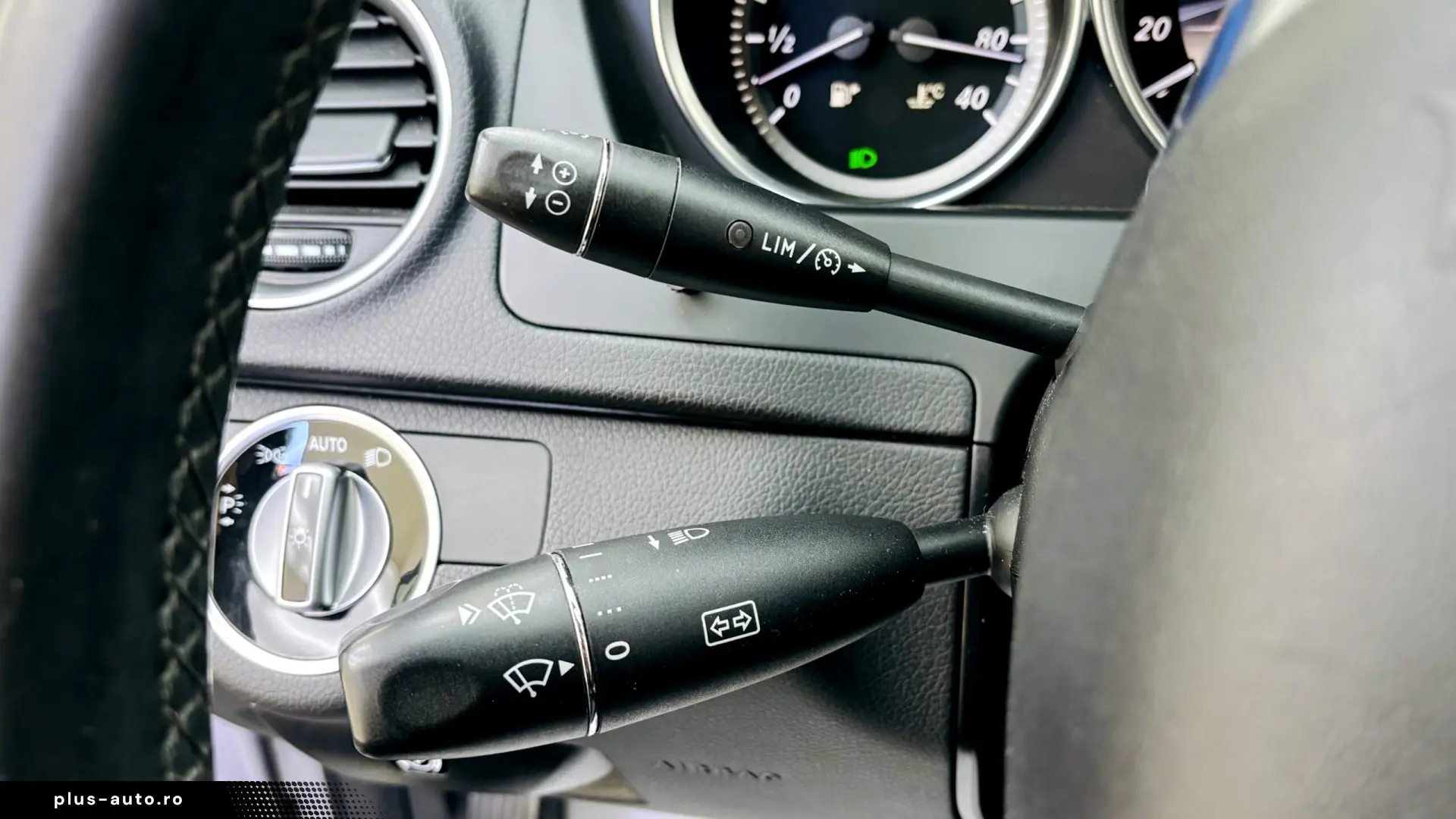 Mercedes-Benz   C-Classe   2.2 CDI   136CP   An 2012   Euro