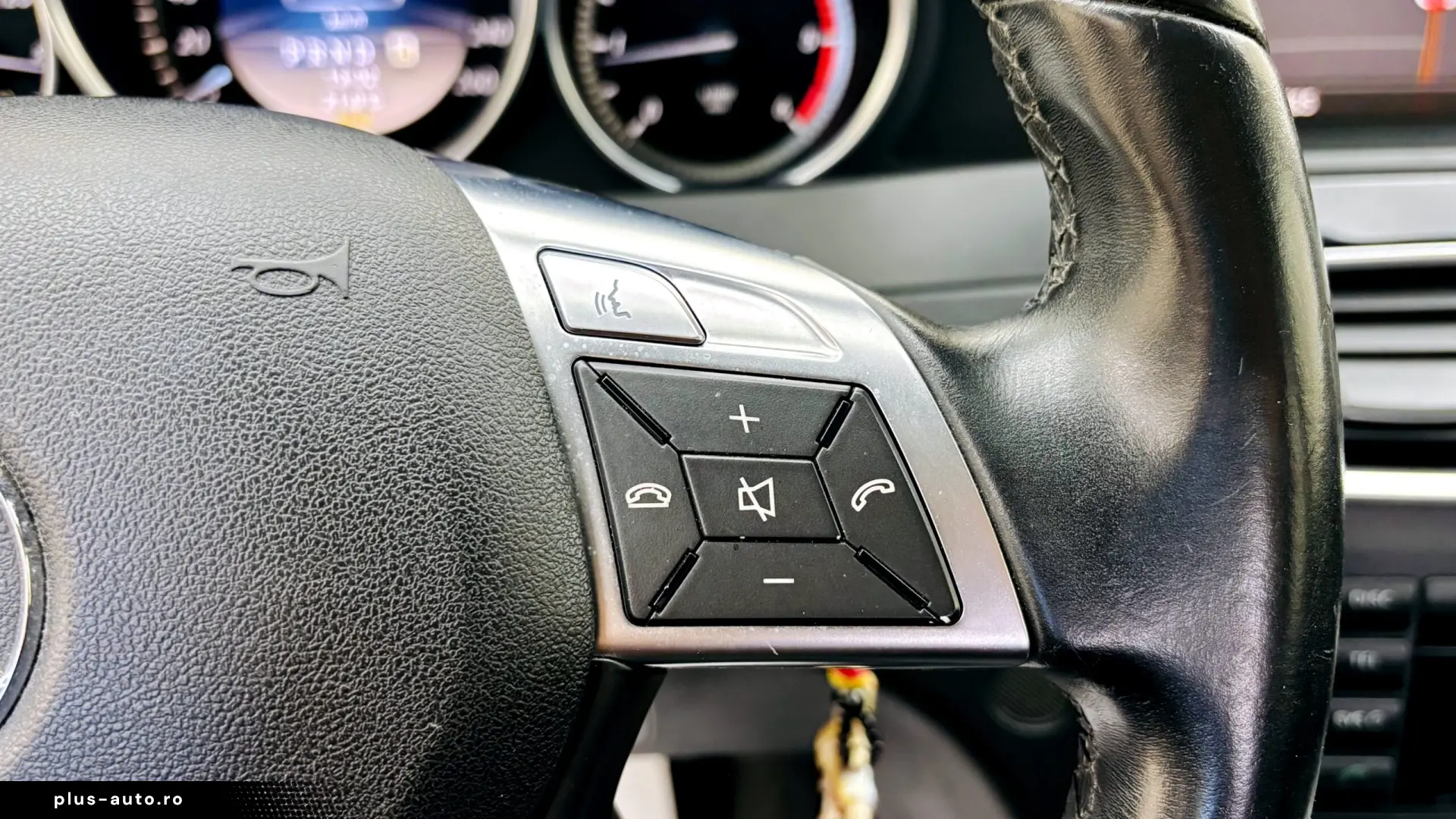 Mercedes-Benz   C-Classe   2.2 CDI   136CP   An 2012   Euro
