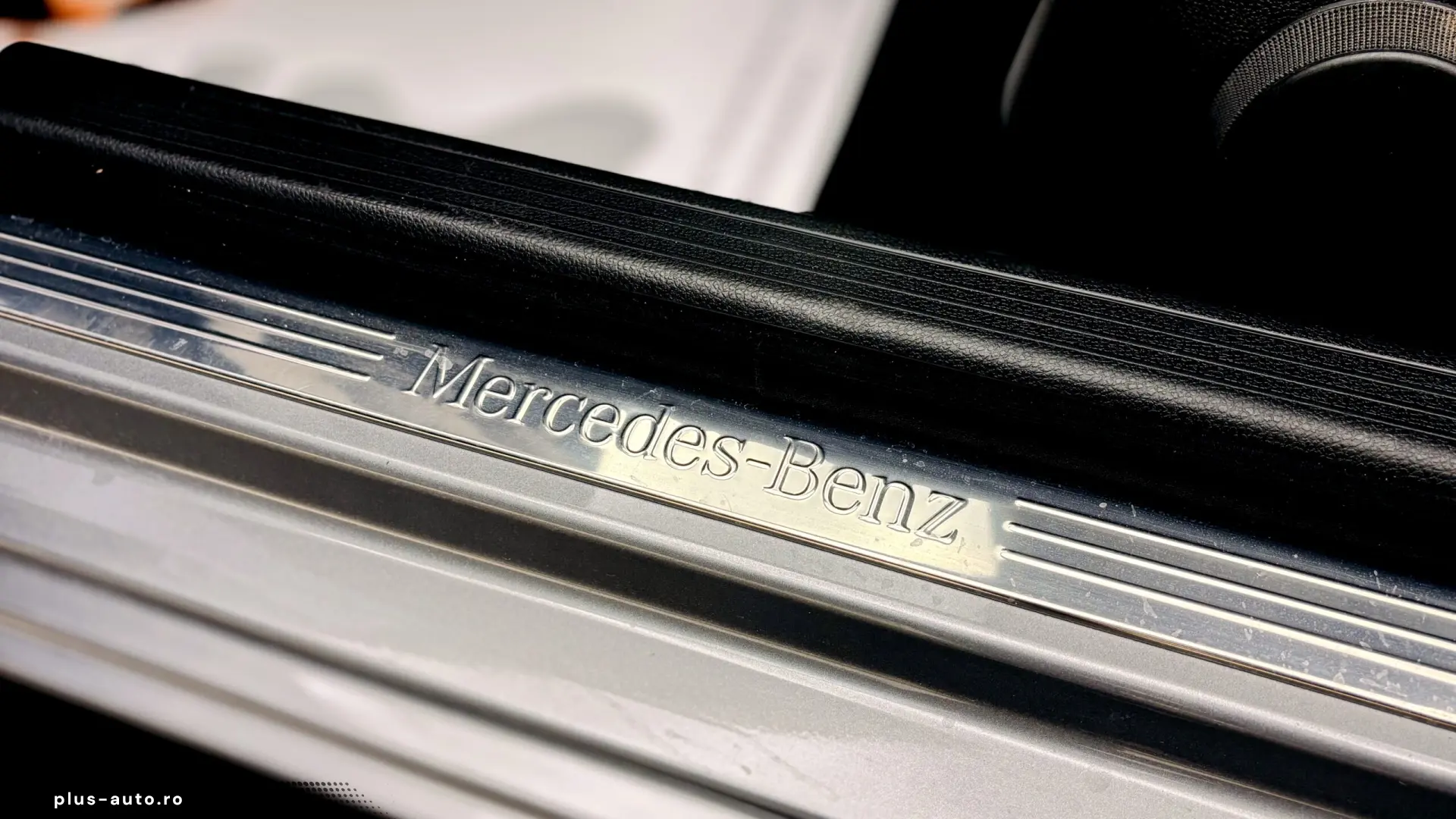 Mercedes-Benz   C-Classe   2.2 CDI   136CP   An 2012   Euro
