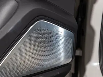 PORSCHE Cayenne Coupe Burmester InnoDrive HA-Lenkung