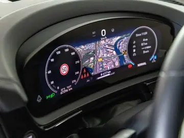 PORSCHE Cayenne Coupe Burmester InnoDrive HA-Lenkung