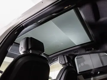 PORSCHE Cayenne Coupe Burmester InnoDrive HA-Lenkung