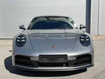 PORSCHE 911 992.2 Carrera  Facelift  PDK VollLeder