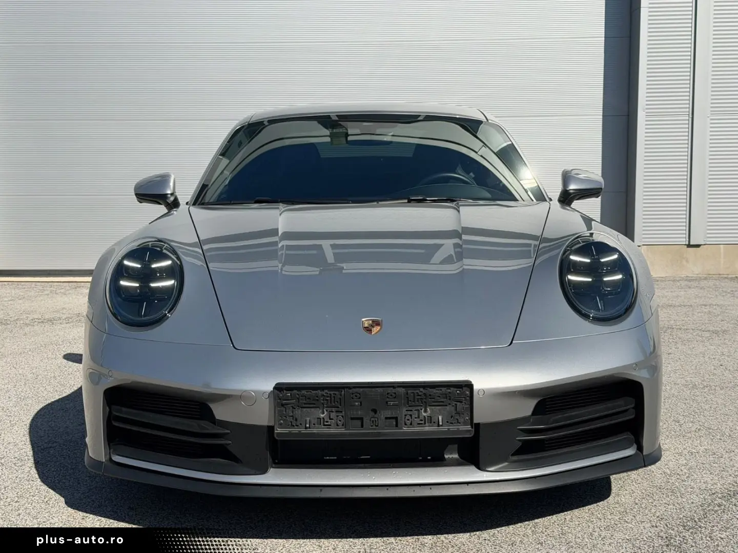 PORSCHE 911 în leasing operațional MOOV
