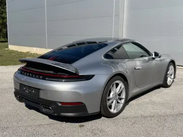 PORSCHE 911 992.2 Carrera  Facelift  PDK VollLeder