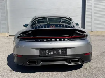 PORSCHE 911 992.2 Carrera  Facelift  PDK VollLeder
