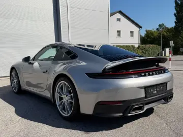 PORSCHE 911 992.2 Carrera  Facelift  PDK VollLeder