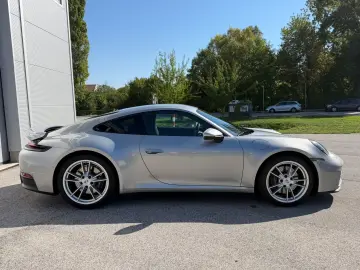PORSCHE 911 992.2 Carrera  Facelift  PDK VollLeder