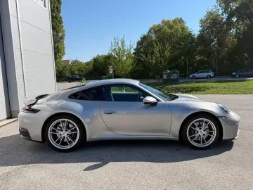 PORSCHE 911 992.2 Carrera  Facelift  PDK VollLeder