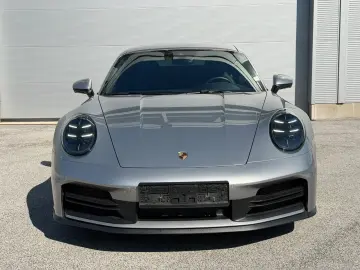 PORSCHE 911 992.2 Carrera  Facelift  PDK VollLeder
