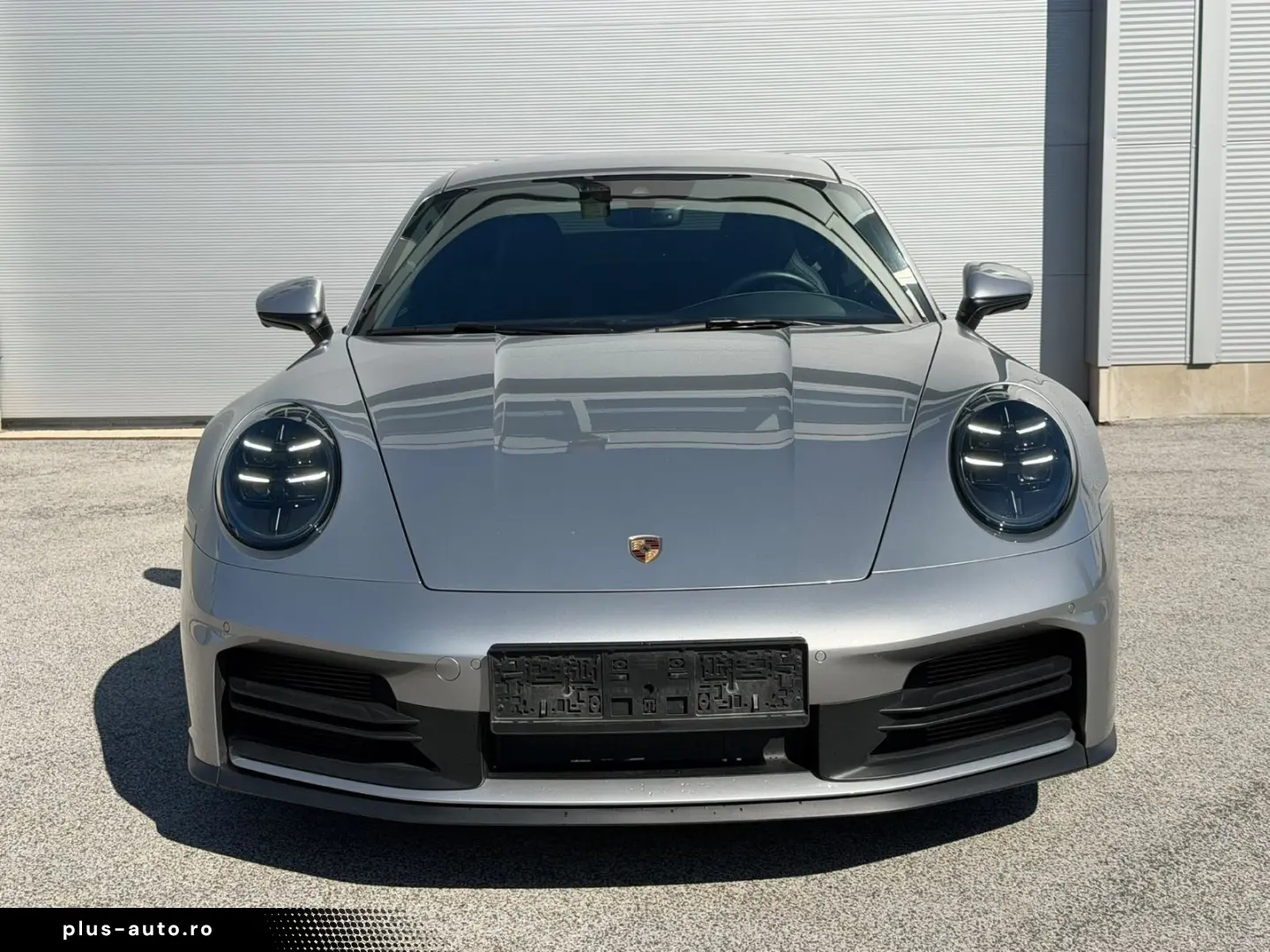 PORSCHE 911 în leasing operațional MOOV