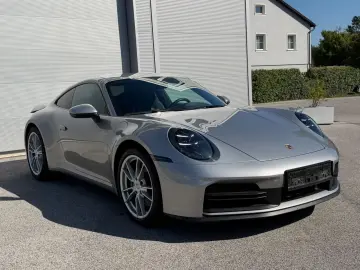 PORSCHE 911 992.2 Carrera  Facelift  PDK VollLeder