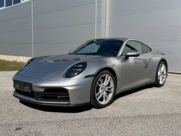 PORSCHE 911 992.2 Carrera  Facelift  PDK VollLeder