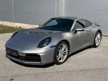 PORSCHE 911 992.2 Carrera  Facelift  PDK VollLeder