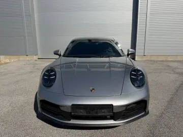 PORSCHE 911 992.2 Carrera  Facelift  PDK VollLeder