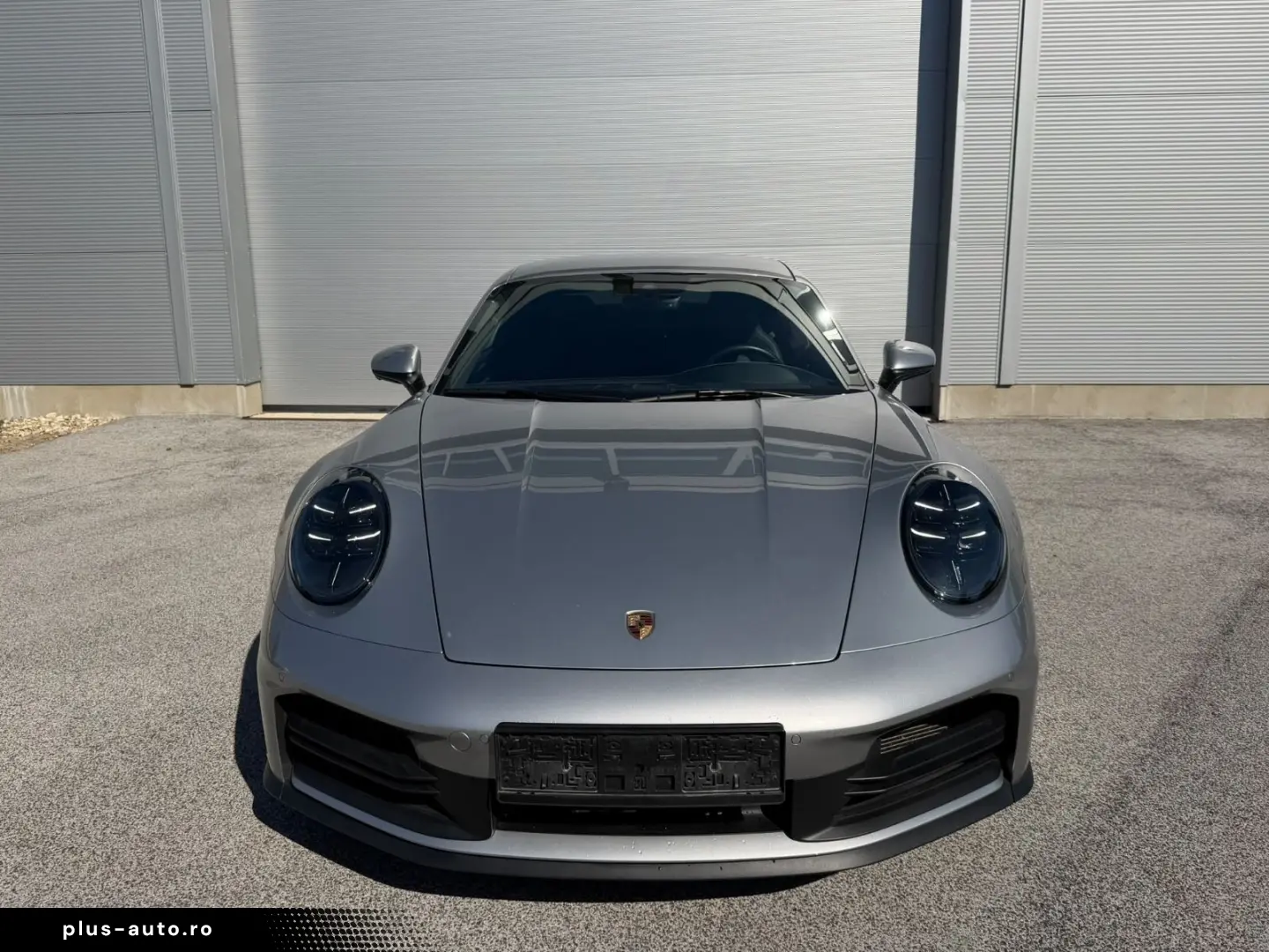 PORSCHE 911 în leasing operațional MOOV