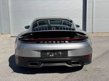 PORSCHE 911 992.2 Carrera  Facelift  PDK VollLeder