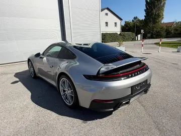 PORSCHE 911 992.2 Carrera  Facelift  PDK VollLeder