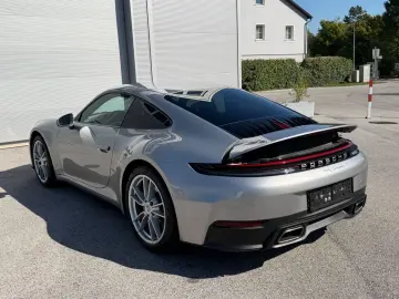 PORSCHE 911 992.2 Carrera  Facelift  PDK VollLeder