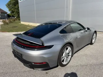 PORSCHE 911 992.2 Carrera  Facelift  PDK VollLeder