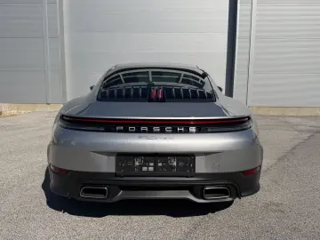 PORSCHE 911 992.2 Carrera  Facelift  PDK VollLeder