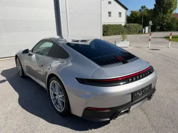 PORSCHE 911 992.2 Carrera  Facelift  PDK VollLeder
