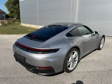 PORSCHE 911 992.2 Carrera  Facelift  PDK VollLeder