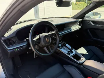 PORSCHE 911 992.2 Carrera  Facelift  PDK VollLeder