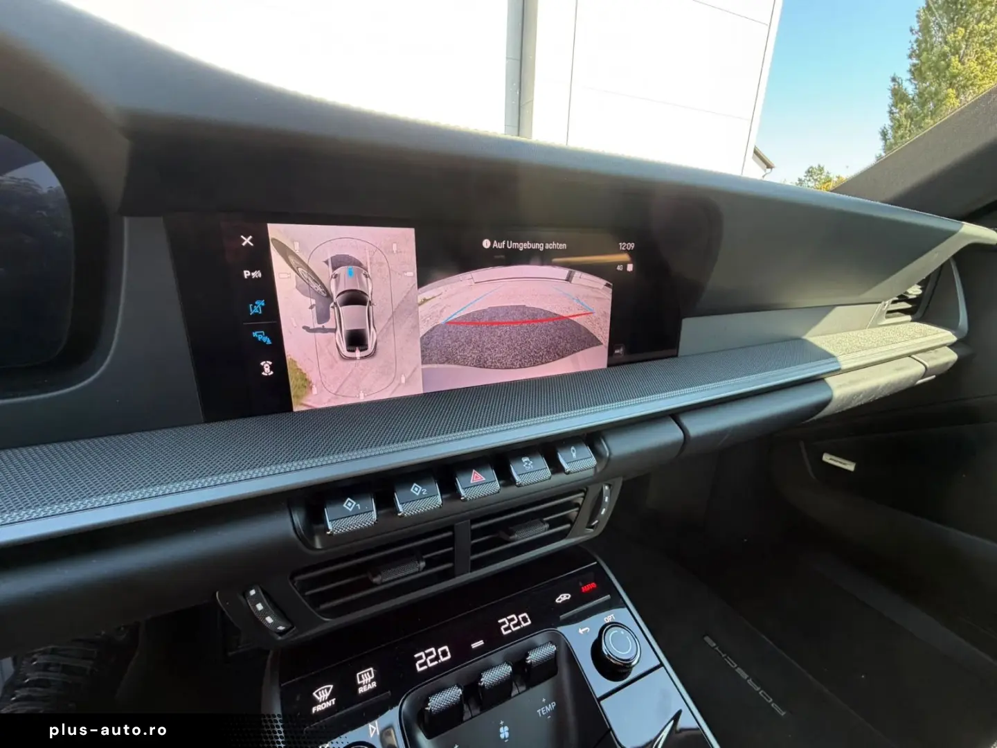 PORSCHE 911 în leasing operațional MOOV