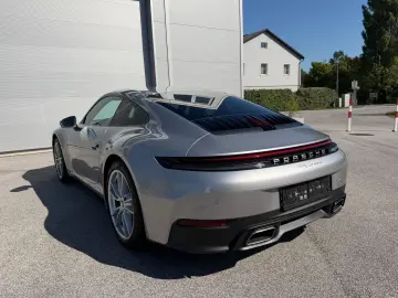 PORSCHE 911 992.2 Carrera  Facelift  PDK VollLeder