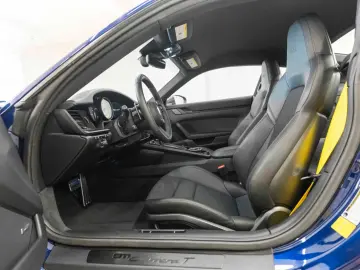 PORSCHE 911 Carrera T SPORT-CHRONO KAM SAGA PDC BOSE
