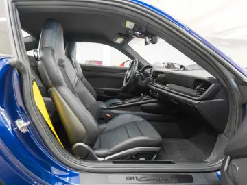 PORSCHE 911 Carrera T SPORT-CHRONO KAM SAGA PDC BOSE