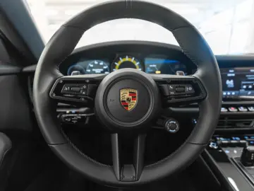 PORSCHE 911 Carrera T SPORT-CHRONO KAM SAGA PDC BOSE