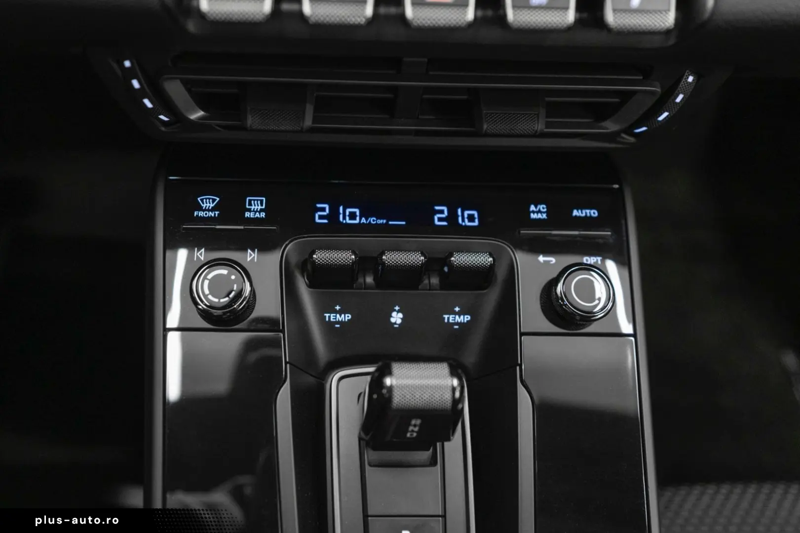 PORSCHE 911 în leasing operațional MOOV