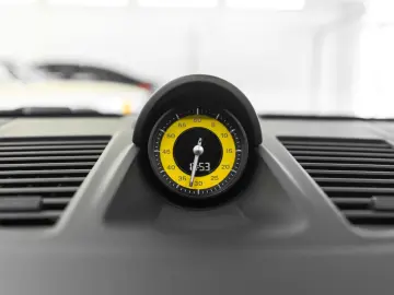 PORSCHE 911 Carrera T SPORT-CHRONO KAM SAGA PDC BOSE