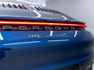 PORSCHE 911 Carrera T SPORT-CHRONO KAM SAGA PDC BOSE
