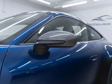 PORSCHE 911 Carrera T SPORT-CHRONO KAM SAGA PDC BOSE