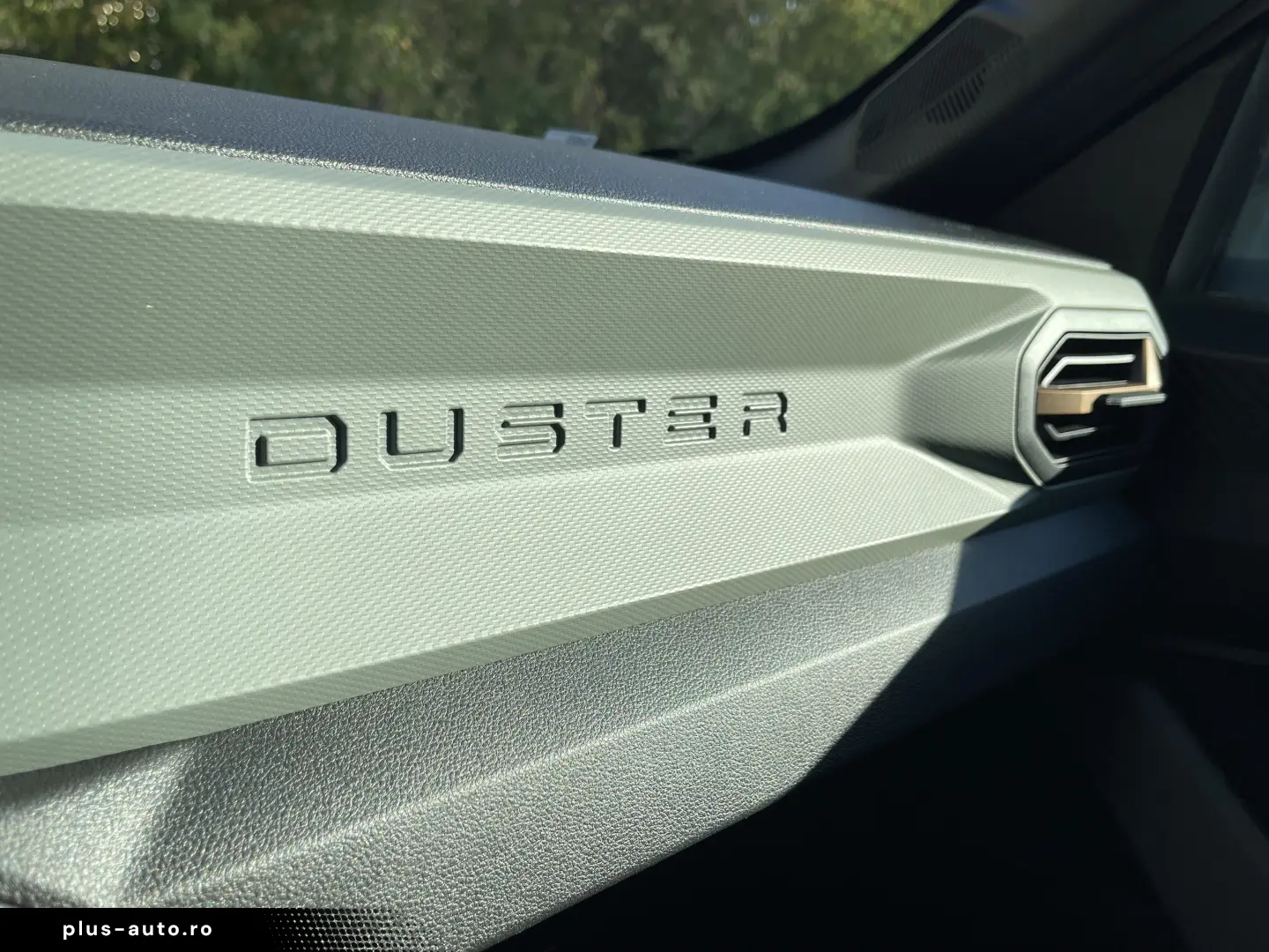 Dacia Duster Eco-G 100 Extreme