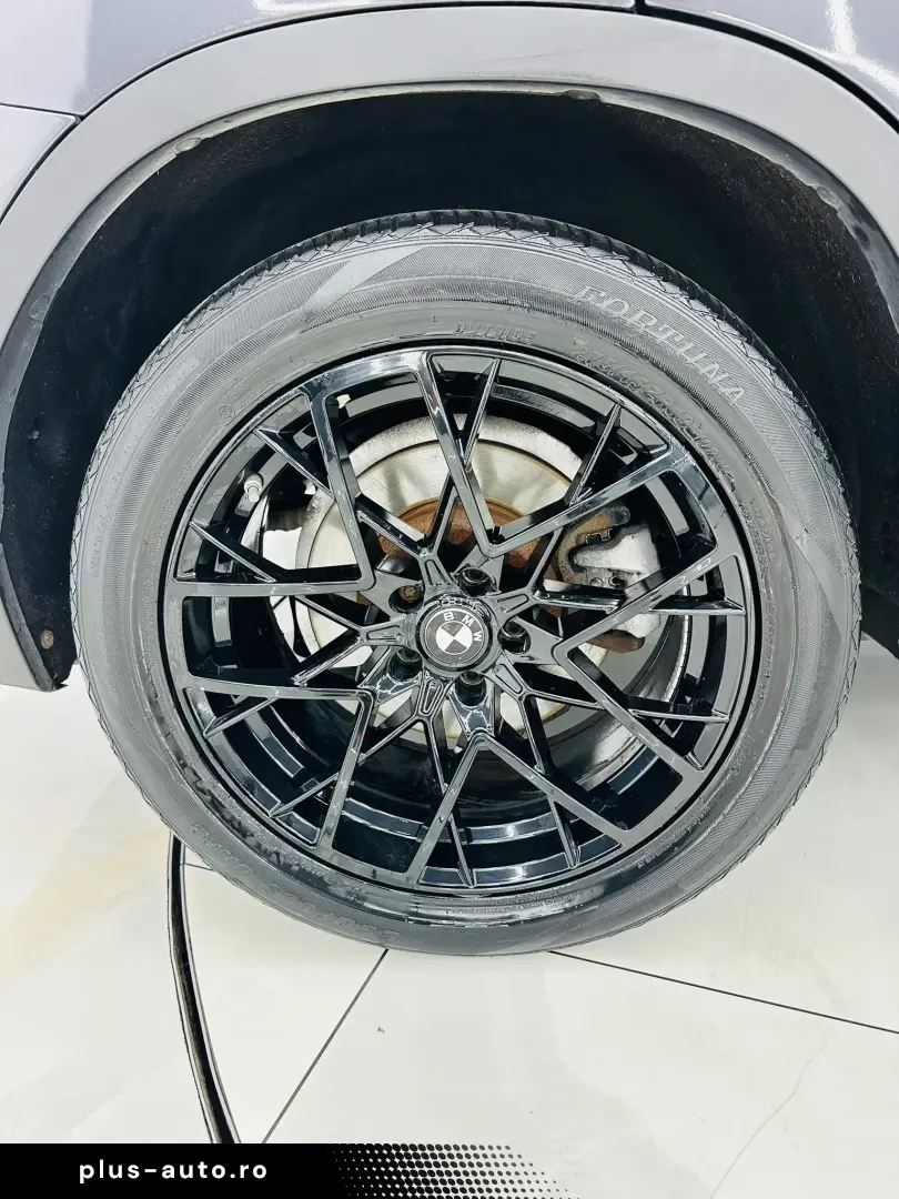 BMW X3 2018 2.0D E6 4x4 Garantie 12 Luni Rate Avans 0 Doar C