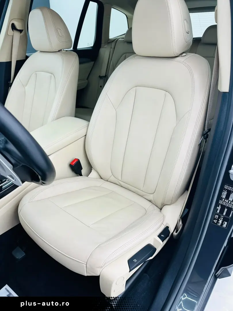 BMW X3 2018 2.0D E6 4x4 Garantie 12 Luni Rate Avans 0 Doar C