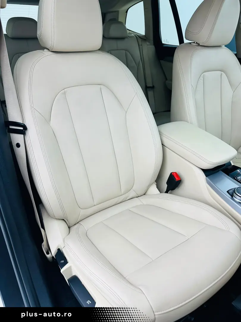 BMW X3 2018 2.0D E6 4x4 Garantie 12 Luni Rate Avans 0 Doar C