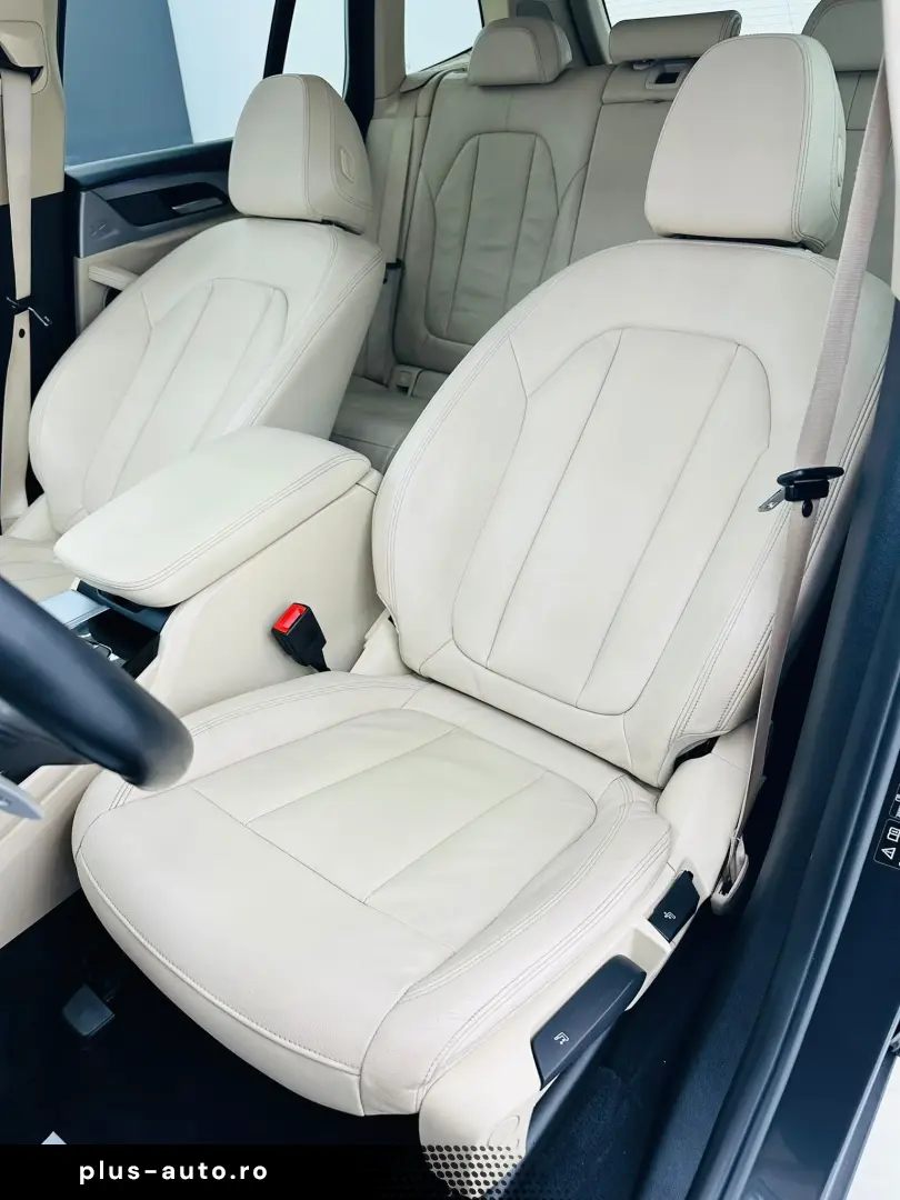 BMW X3 2018 2.0D E6 4x4 Garantie 12 Luni Rate Avans 0 Doar C