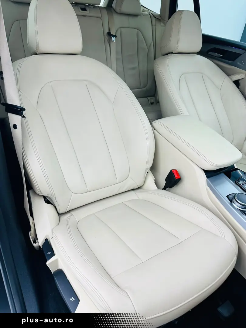 BMW X3 2018 2.0D E6 4x4 Garantie 12 Luni Rate Avans 0 Doar C